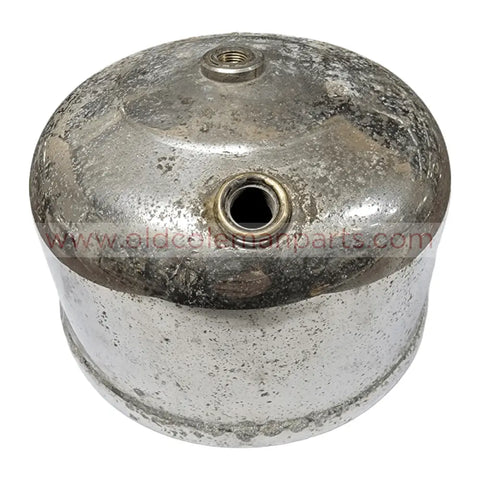 Fount 327, Used - F157