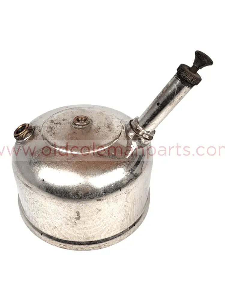 Fount 427 Extended Pump Dated 6-5