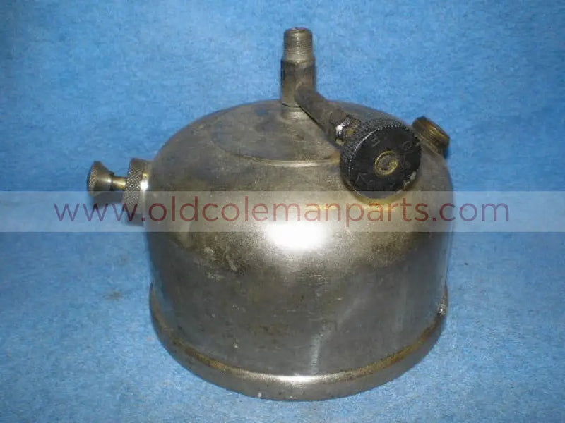 Fount 427 Used 11-27