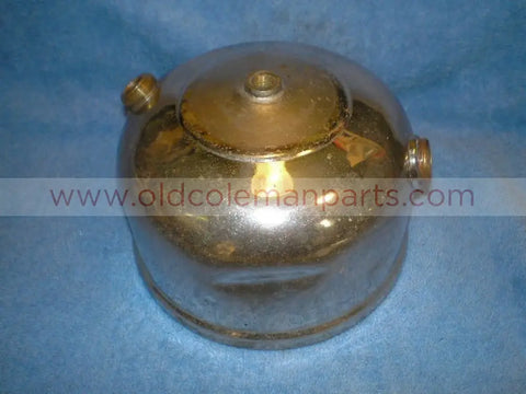 Fount 427 Used 12-28