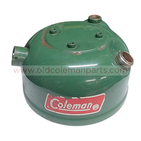Fount 502, 1-74, Used - F01