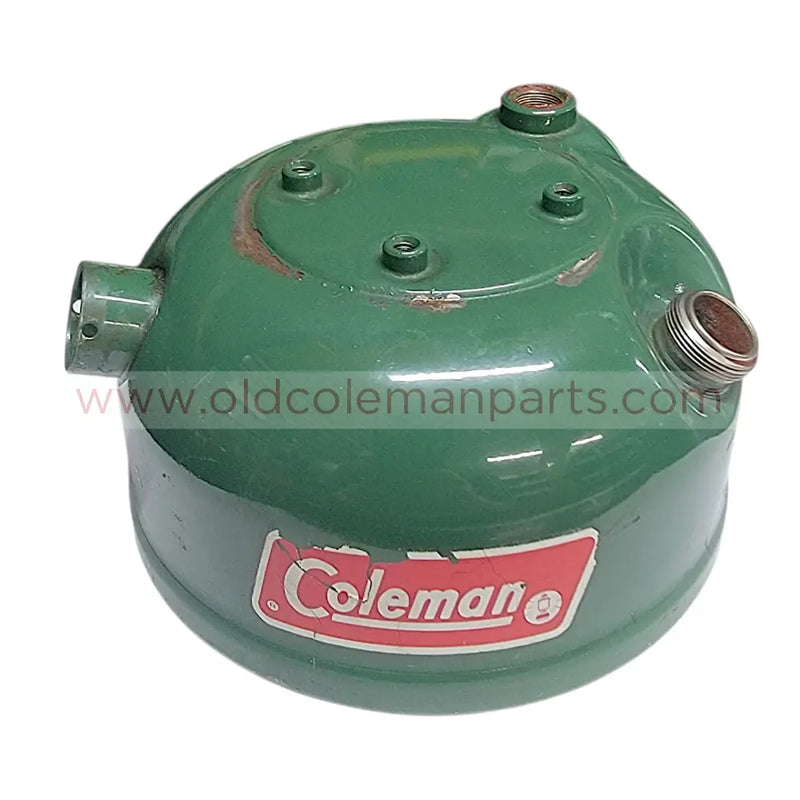Fount 502, 1-74, Used - F01