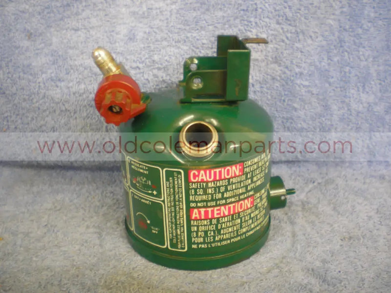 Fount 505B Used