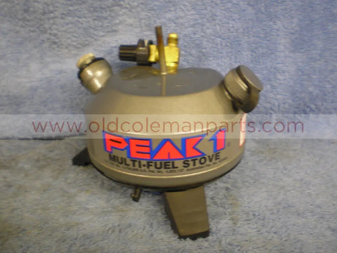 Fount 550B Used