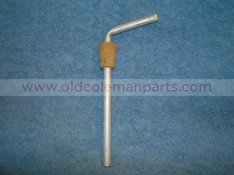 Fount Cleaning Tube