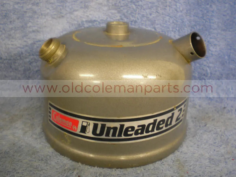 Fount Used 05-91 #1