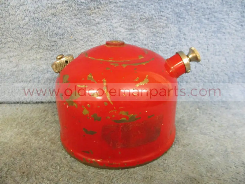 Fount Used 200 6-59 Canadian