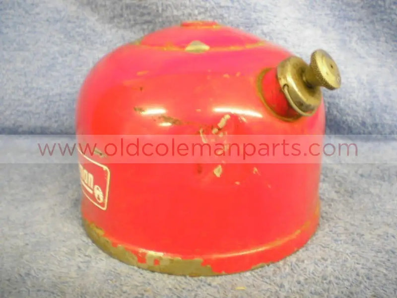 Fount Used 200 7-68 Canadian
