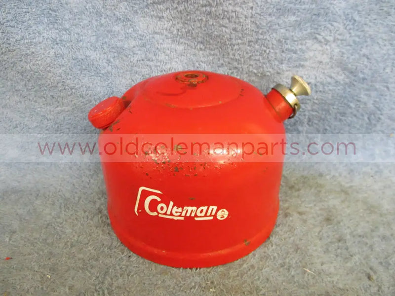 Fount Used 200A 1-74