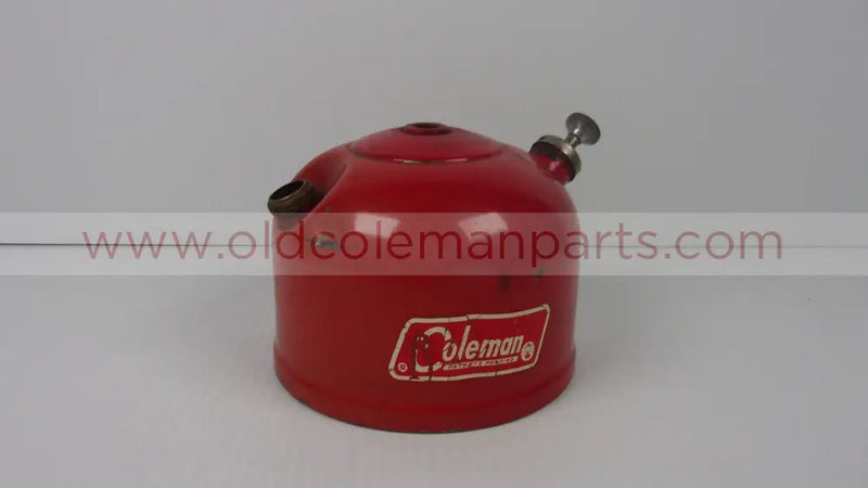 Fount Used 200A 12-65
