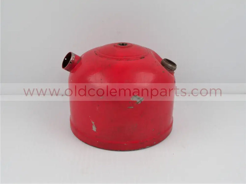 Fount Used 200A 2-52