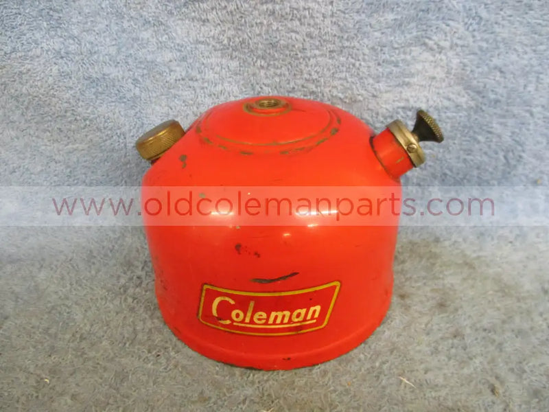 Fount Used 200A 2-55