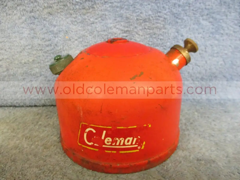 Fount Used 200A 2-61
