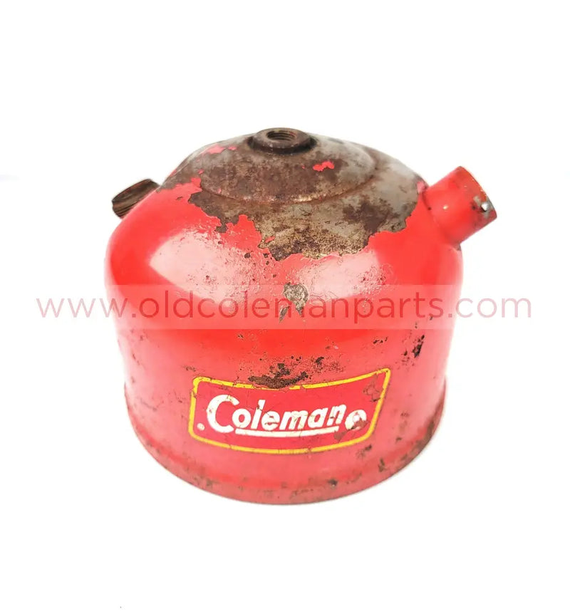 Fount Used 200A 3-61