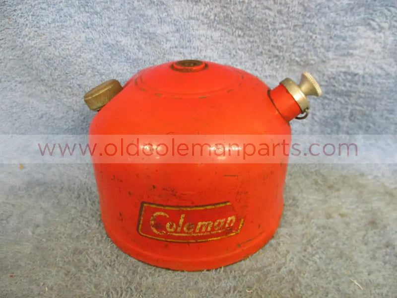 Fount Used 200A 5-57
