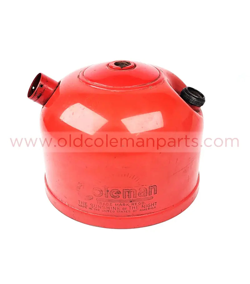 Fount Used 200A 9-58