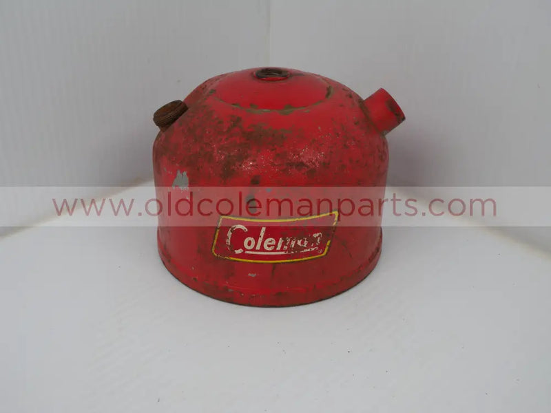 Fount Used 200A 9-59