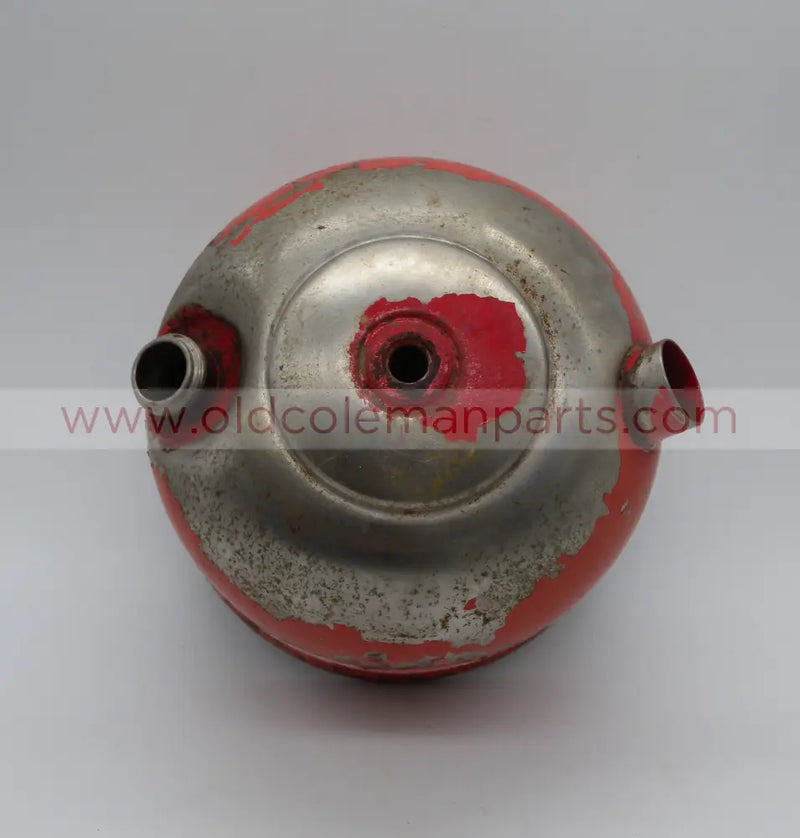 Fount Used 200A no date #1