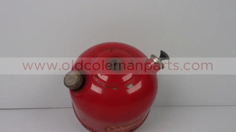 Fount Used 200A no date