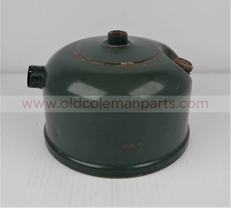 Fount Used 220D A-51 Green