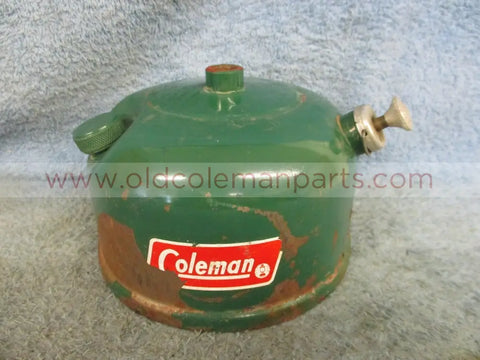 Fount Used 220J 4-76