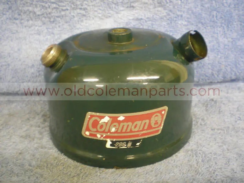 Fount Used 286 4-95