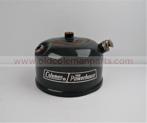 Fount Used 290 2-89