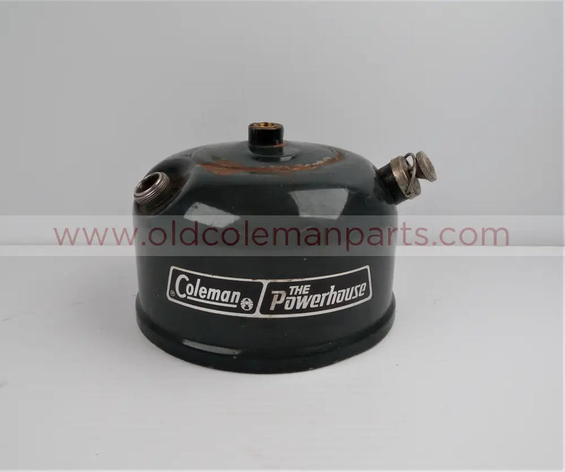 Fount Used 290 2-89