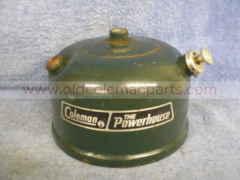 Fount Used 290 7-89