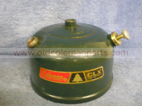 Fount Used CLX 3-84 #1