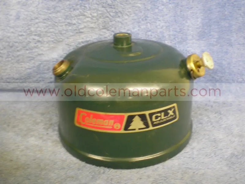 Fount Used CLX 3-84 #2