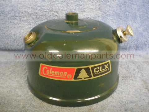 Fount Used CLX 3-84 #3