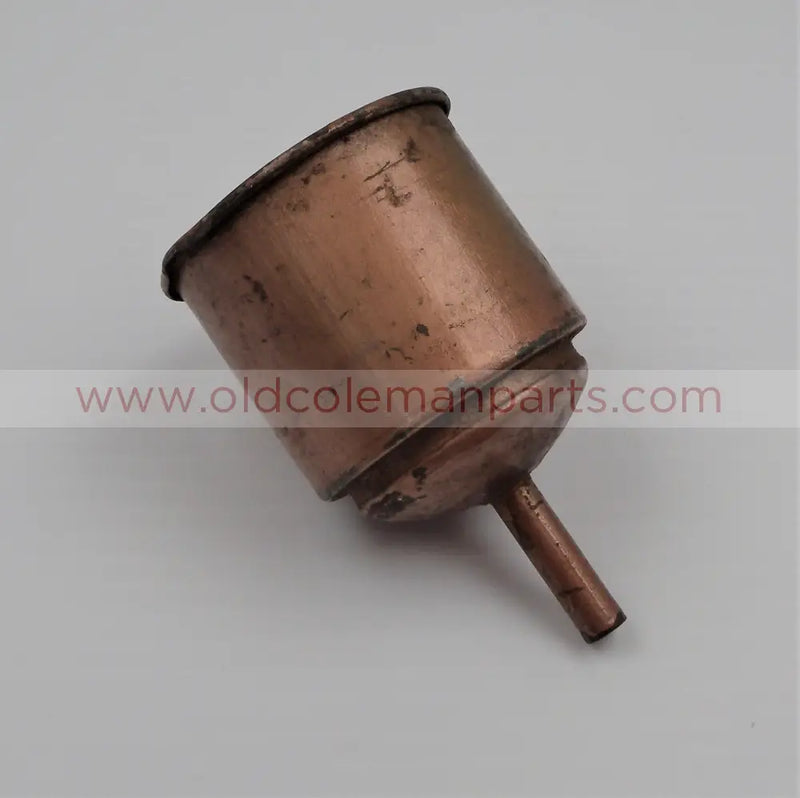 Frabil Filter Funnel Used