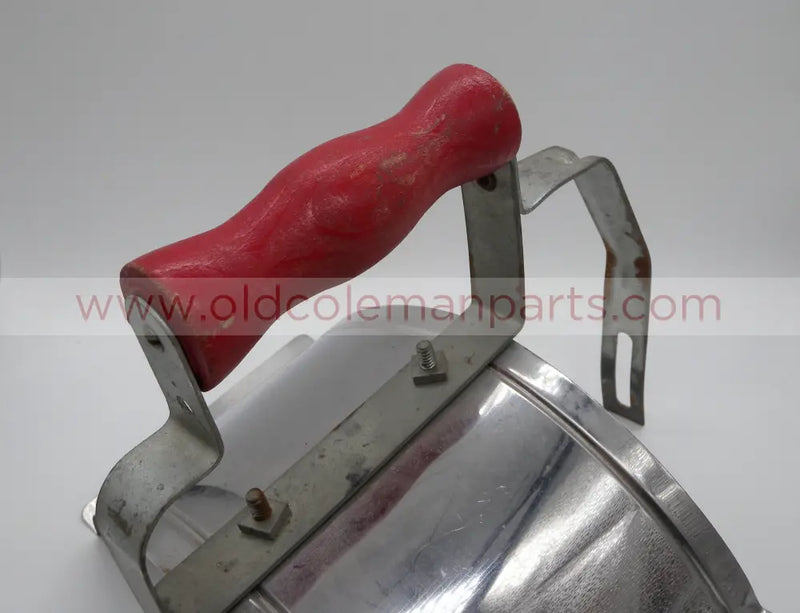 Frabil Lantern Reflector Used