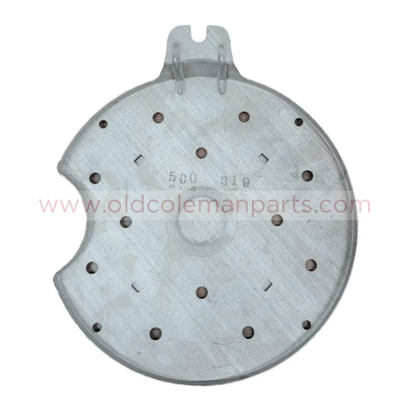 Frame Base Plate
