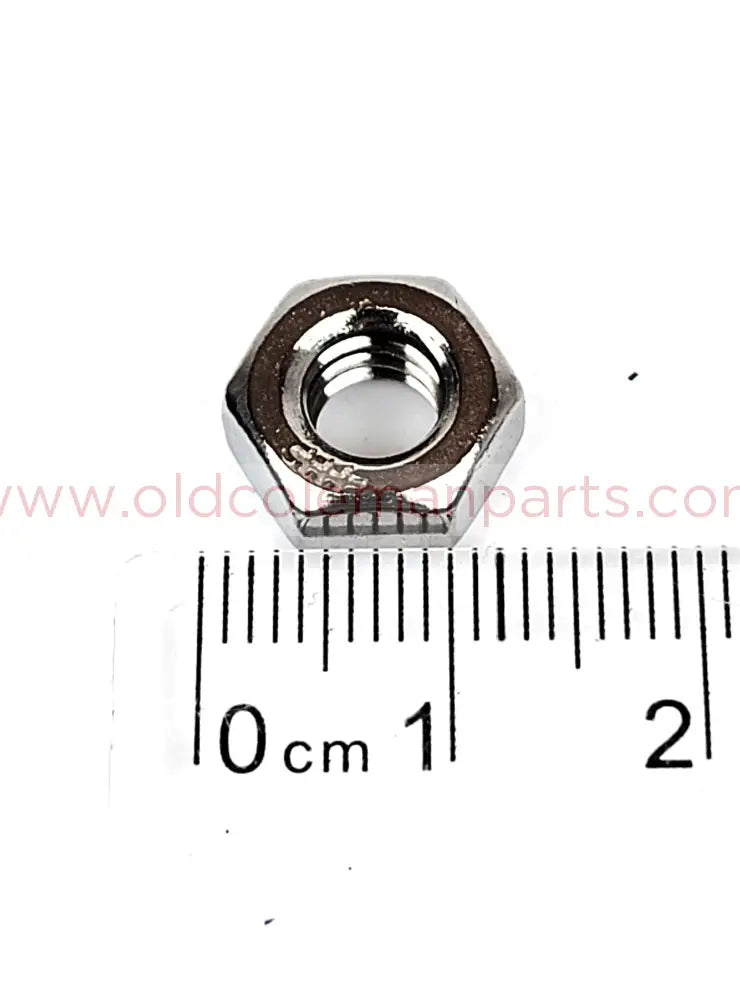 Frame to Valve Nut - S64