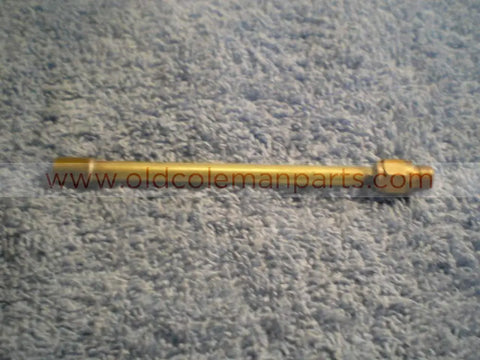 Fuel Air Tube