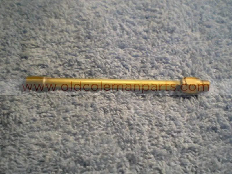 Fuel Air Tube