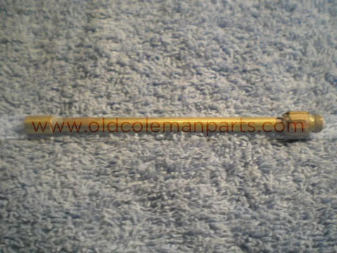 Fuel Air Tube