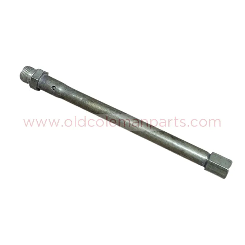 Fuel & Air Tube, Old Style - E1158