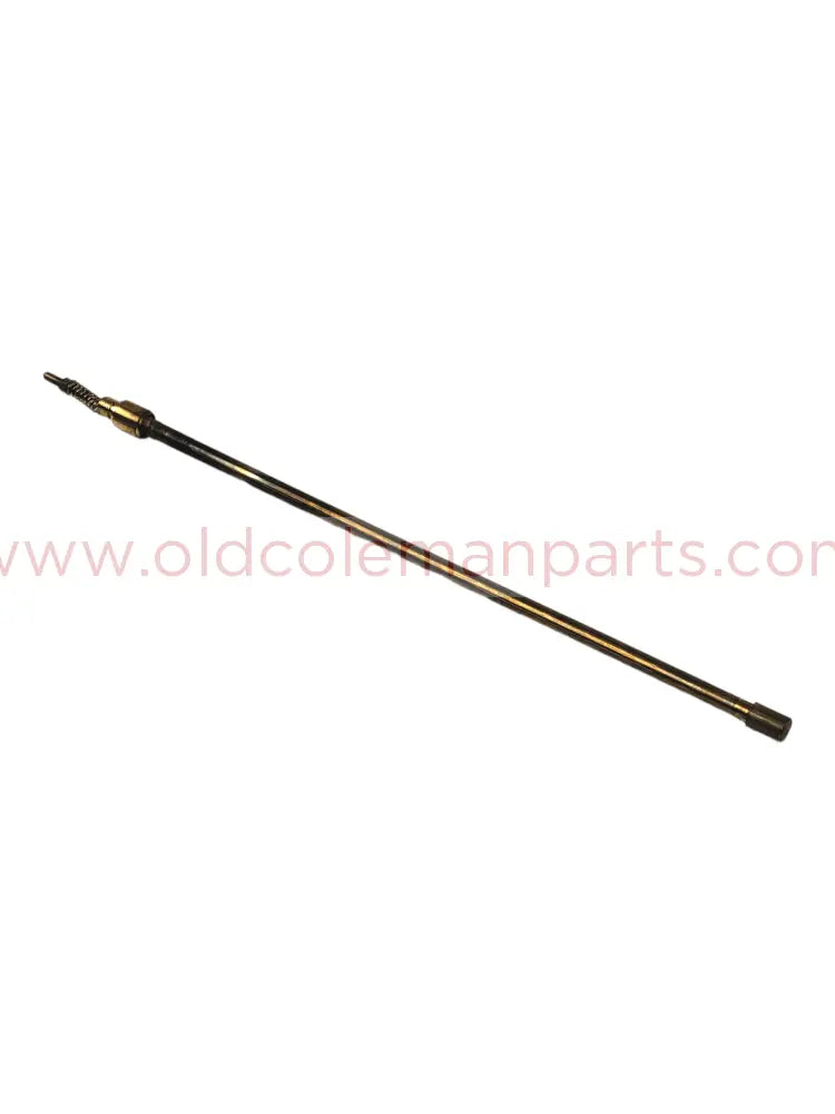 Fuel Air Tube Reproduction -