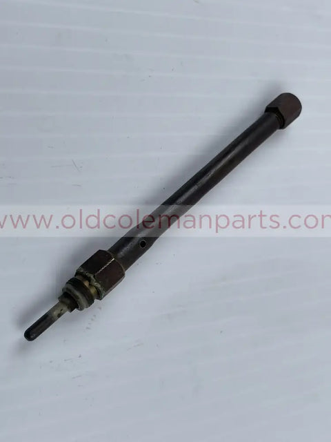 Fuel Air Tube Used