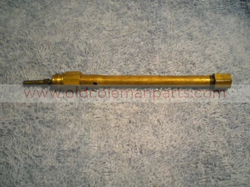 Fuel and Air Tube