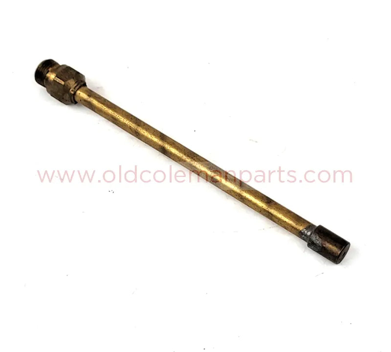 Fuel and Air Tube - E1468