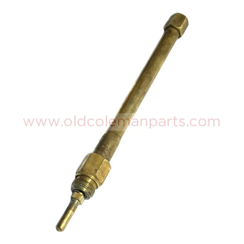 Fuel and Air Tube, Used - E1725