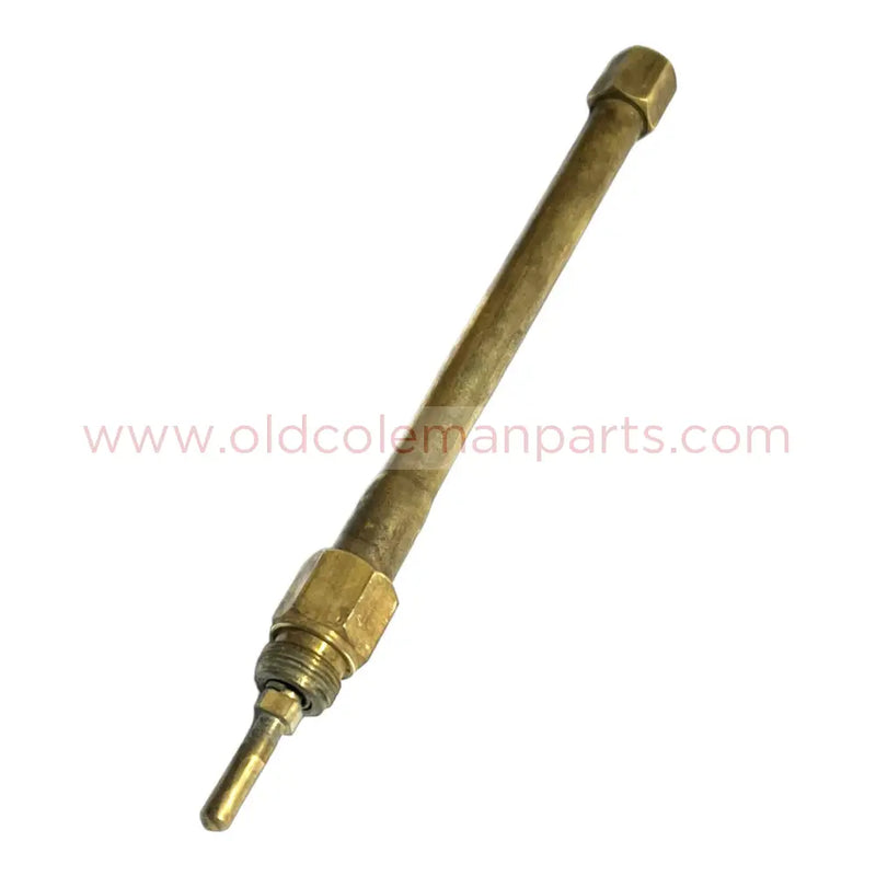 Fuel and Air Tube, Used - E1725