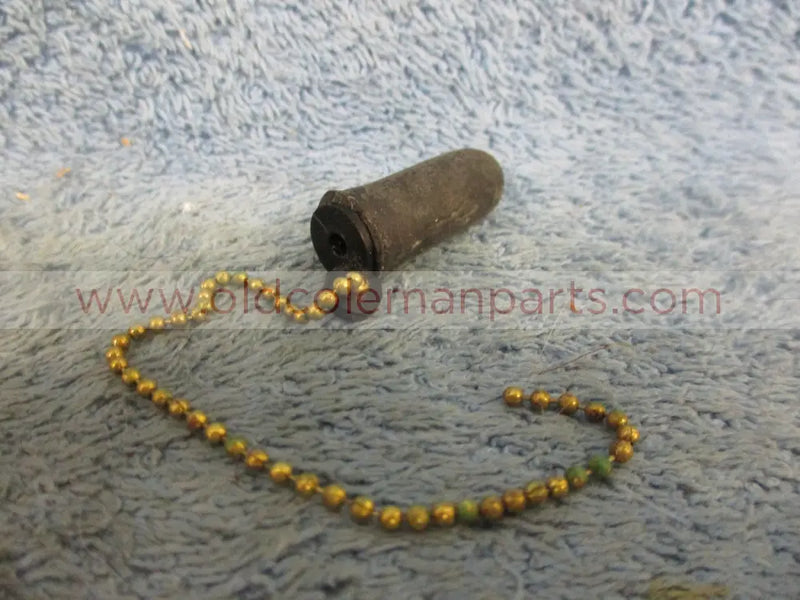 Fuel Bulb