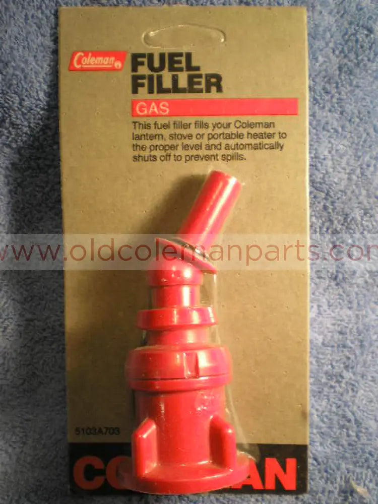 Fuel Filler