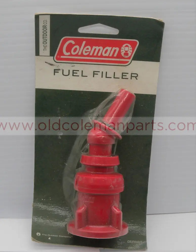 Fuel Filler