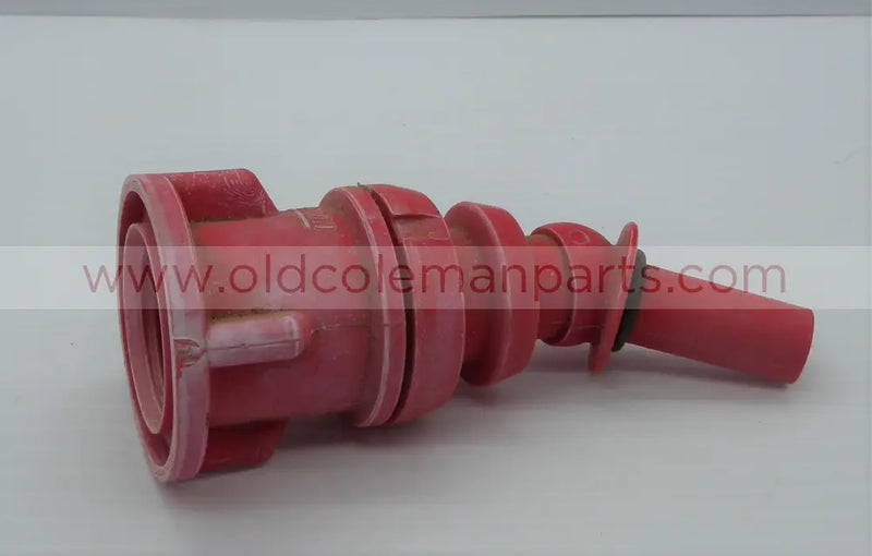 Fuel Filler Used